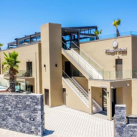 Villaggio Boutique Hotel Hersonissos - Adults Only Экстерьер фото