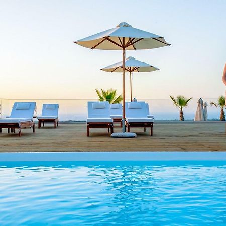 Villaggio Boutique Hotel Hersonissos - Adults Only Экстерьер фото