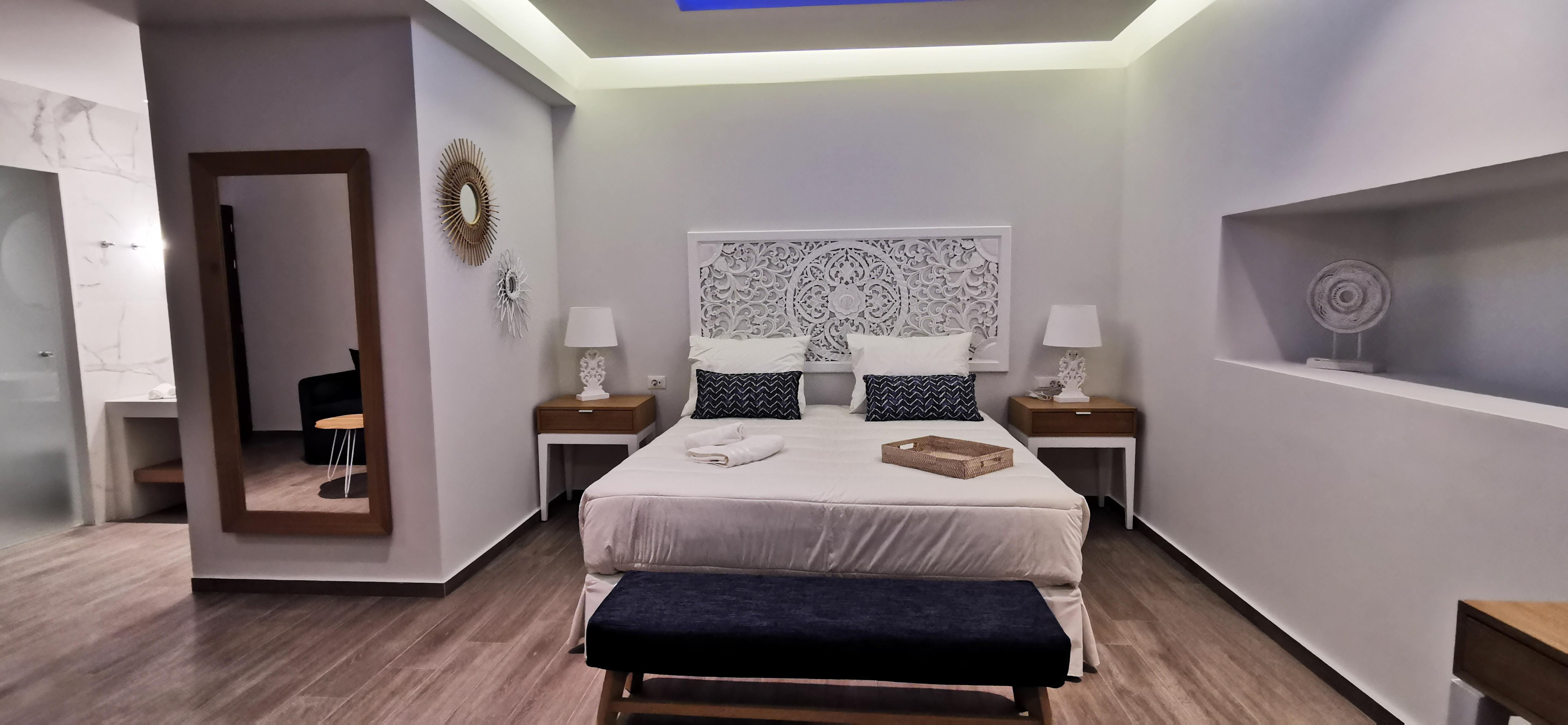 Villaggio Boutique Hotel Hersonissos - Adults Only Экстерьер фото