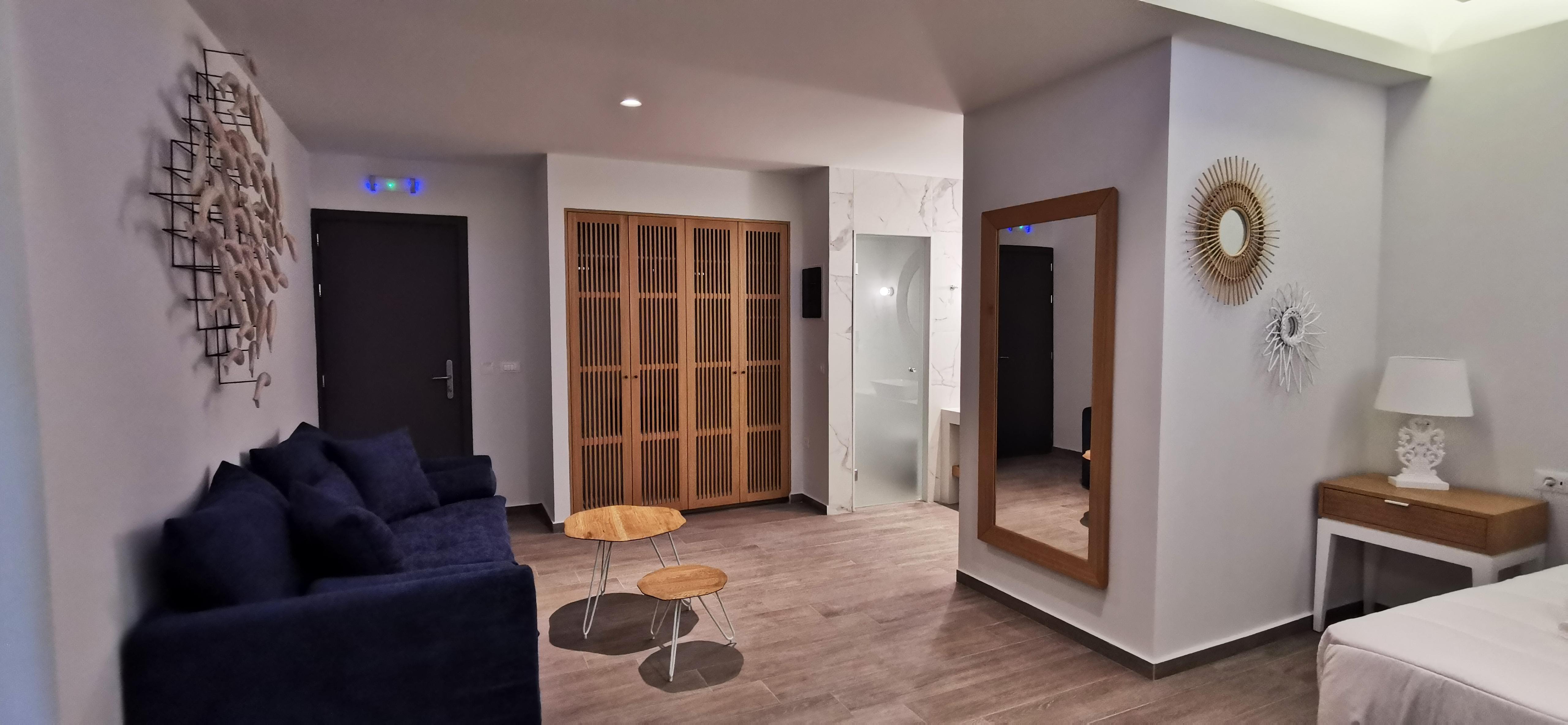 Villaggio Boutique Hotel Hersonissos - Adults Only Экстерьер фото