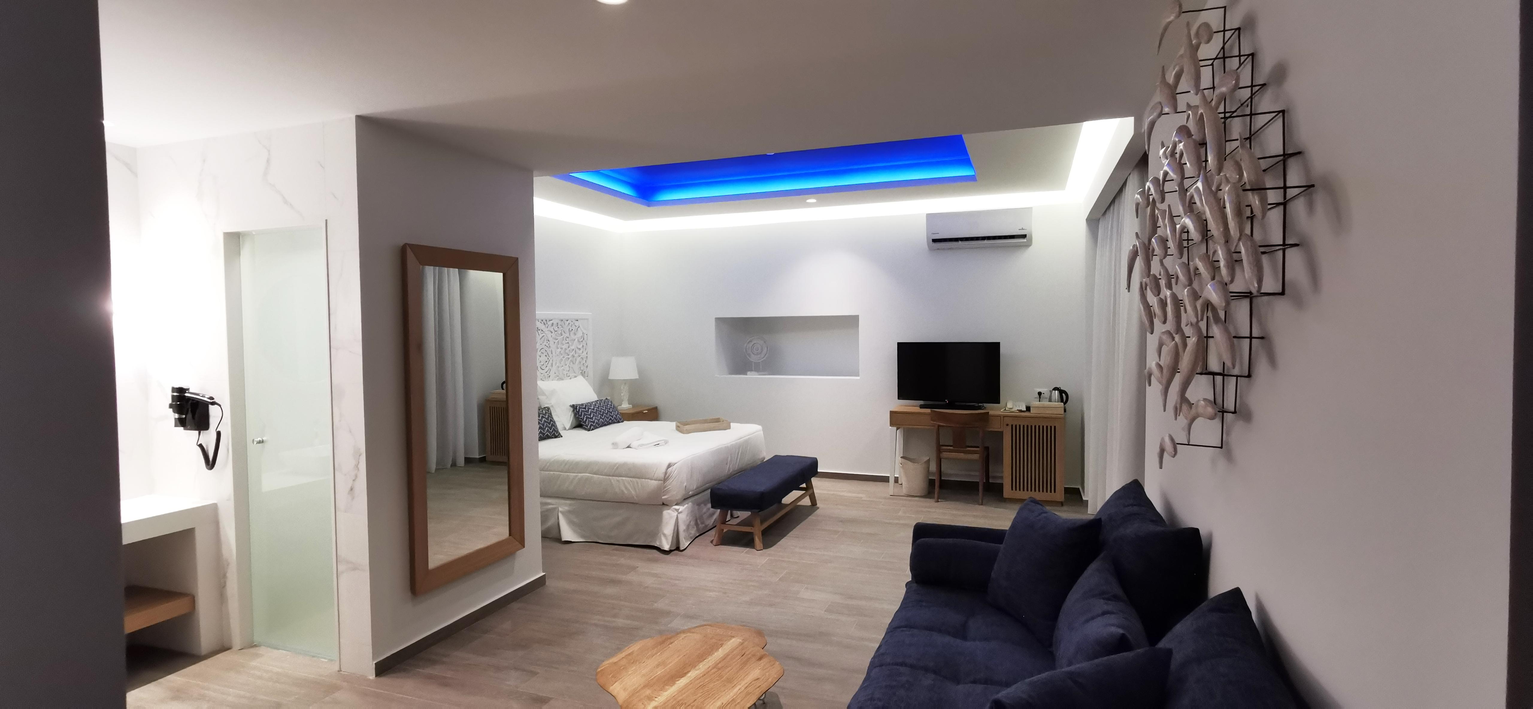 Villaggio Boutique Hotel Hersonissos - Adults Only Экстерьер фото