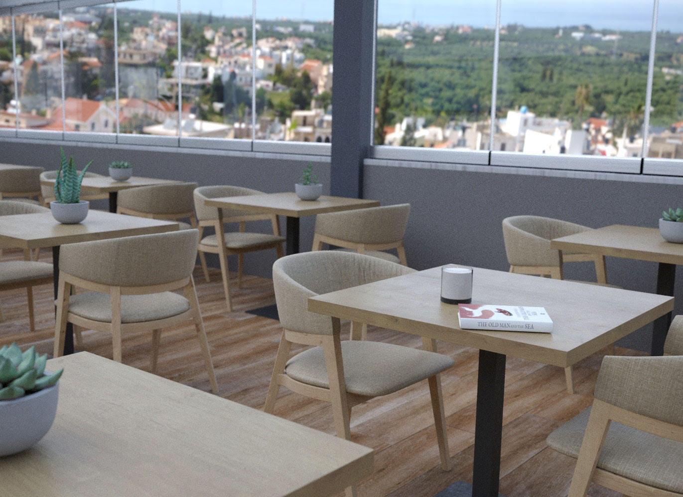 Villaggio Boutique Hotel Hersonissos - Adults Only Экстерьер фото