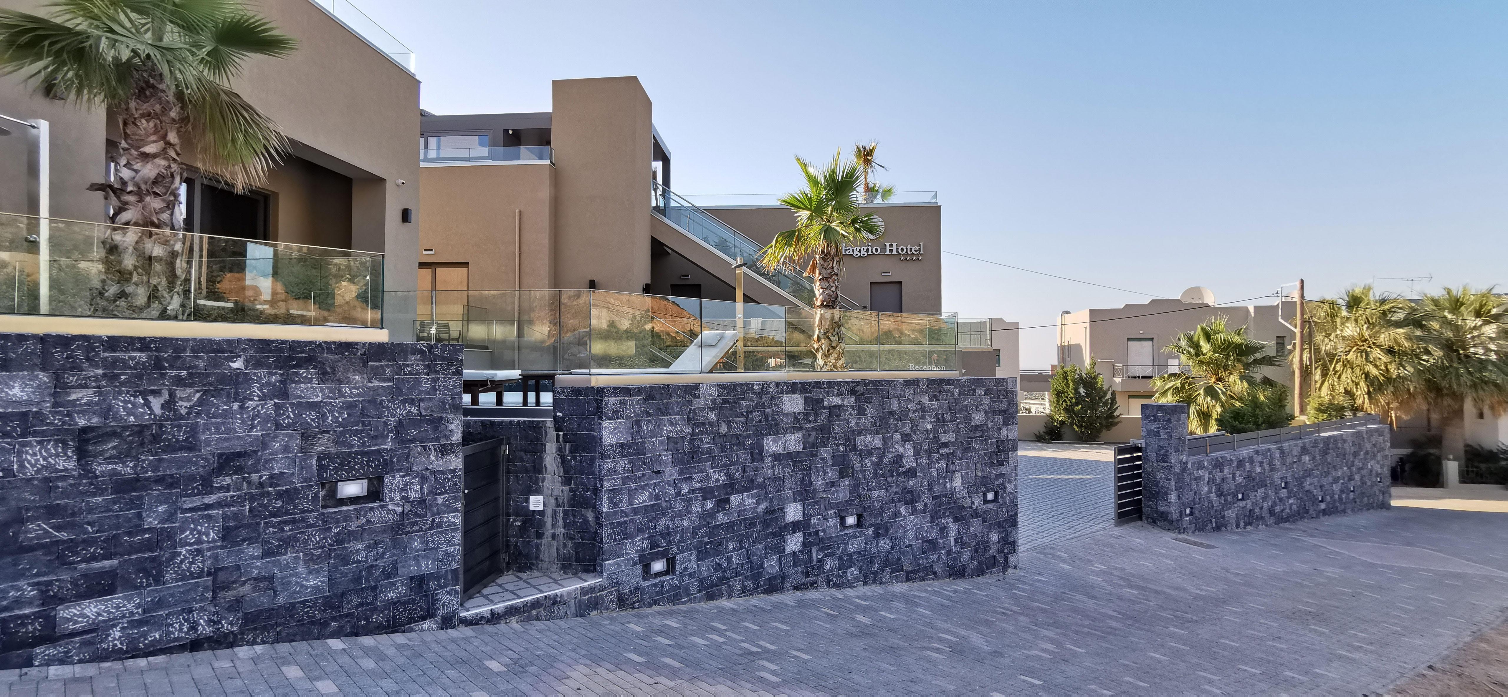 Villaggio Boutique Hotel Hersonissos - Adults Only Экстерьер фото