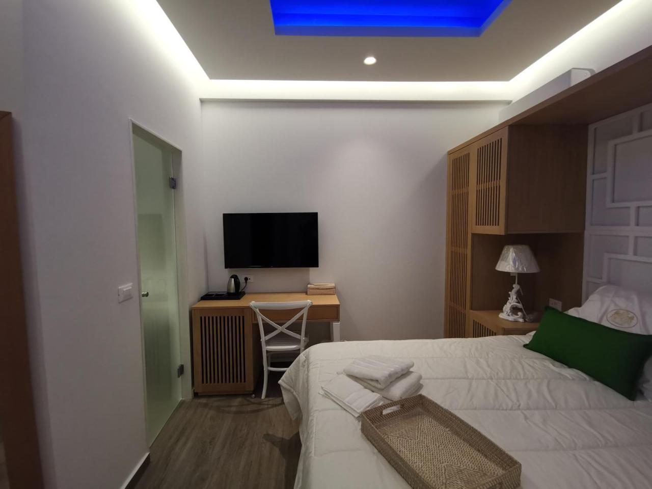 Villaggio Boutique Hotel Hersonissos - Adults Only Экстерьер фото