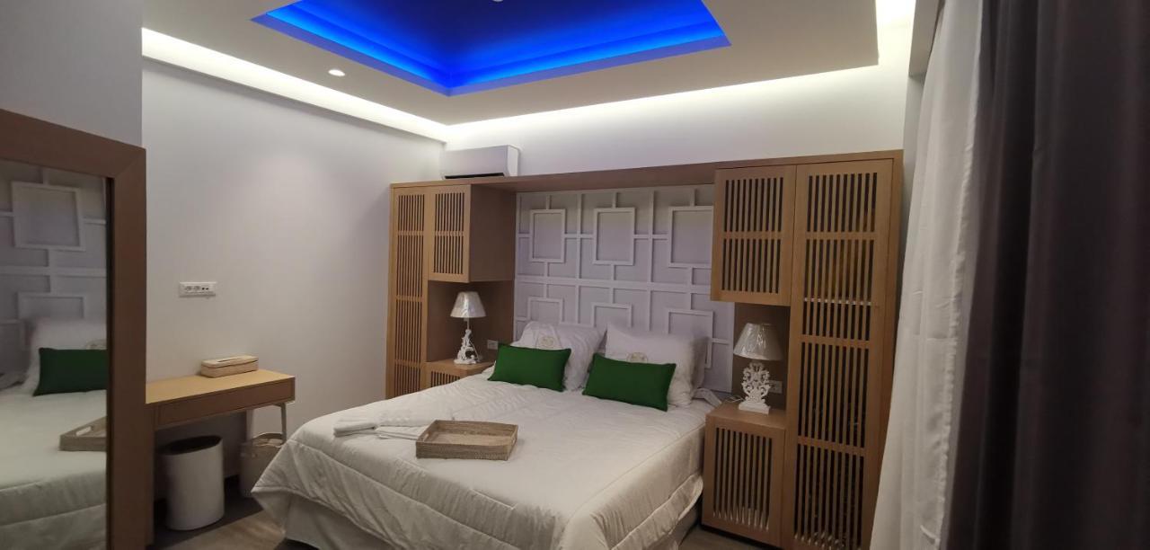 Villaggio Boutique Hotel Hersonissos - Adults Only Экстерьер фото