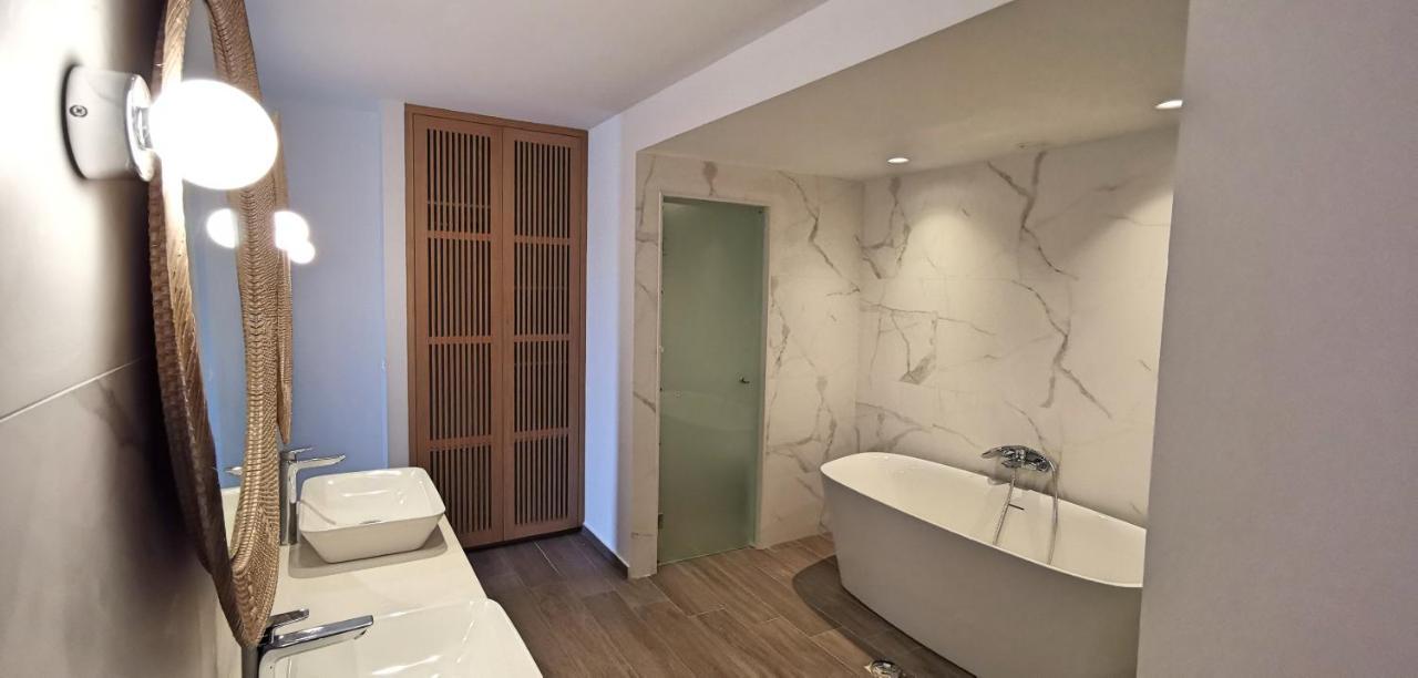 Villaggio Boutique Hotel Hersonissos - Adults Only Экстерьер фото