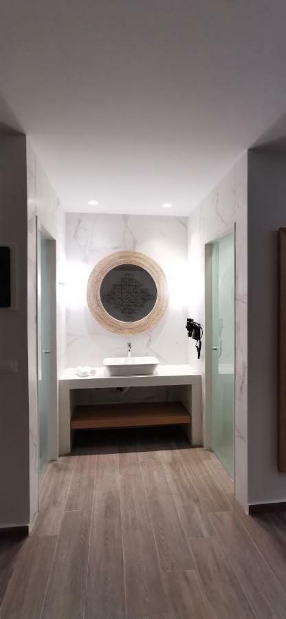Villaggio Boutique Hotel Hersonissos - Adults Only Экстерьер фото