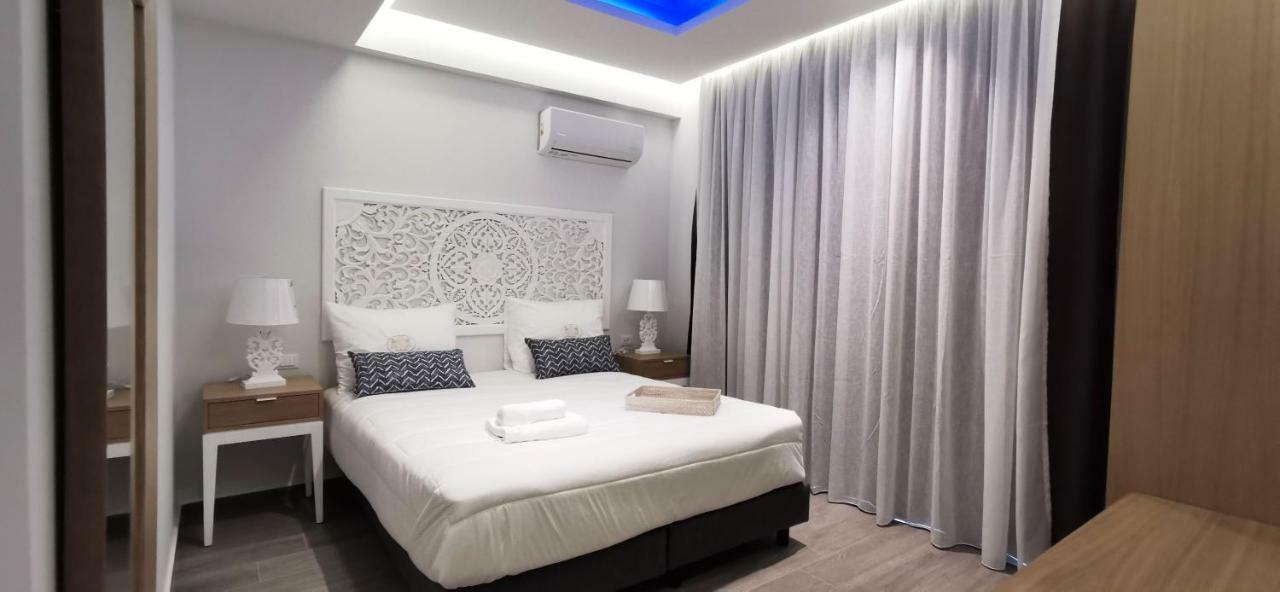 Villaggio Boutique Hotel Hersonissos - Adults Only Экстерьер фото