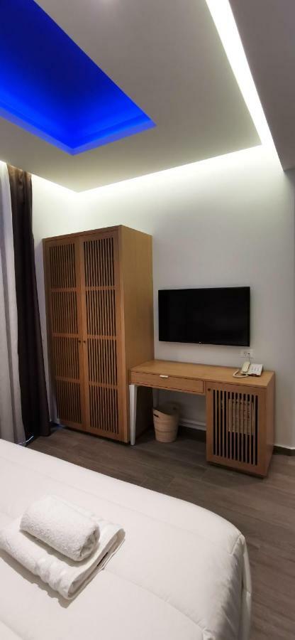 Villaggio Boutique Hotel Hersonissos - Adults Only Экстерьер фото