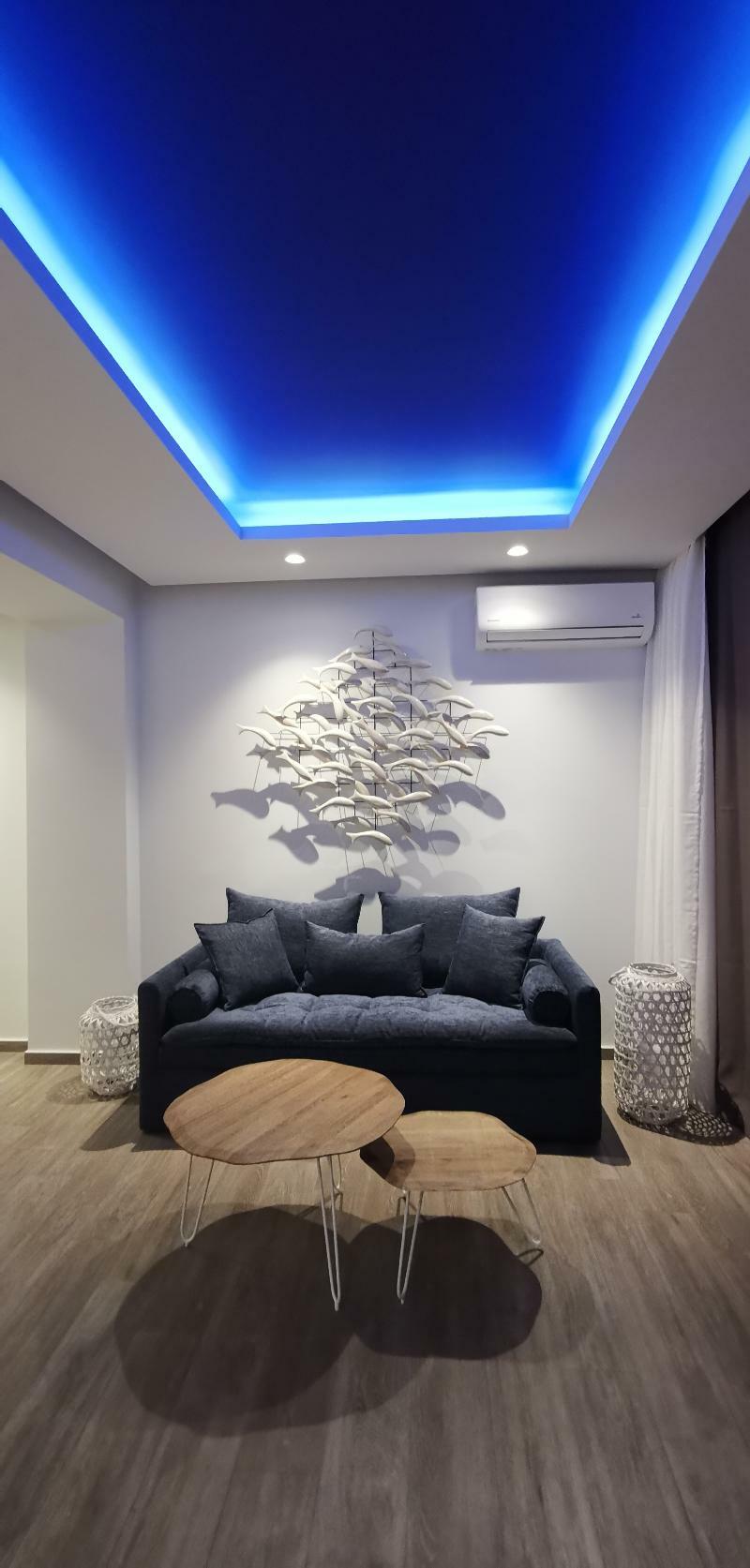 Villaggio Boutique Hotel Hersonissos - Adults Only Экстерьер фото