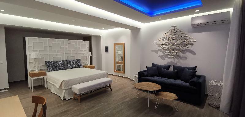 Villaggio Boutique Hotel Hersonissos - Adults Only Экстерьер фото