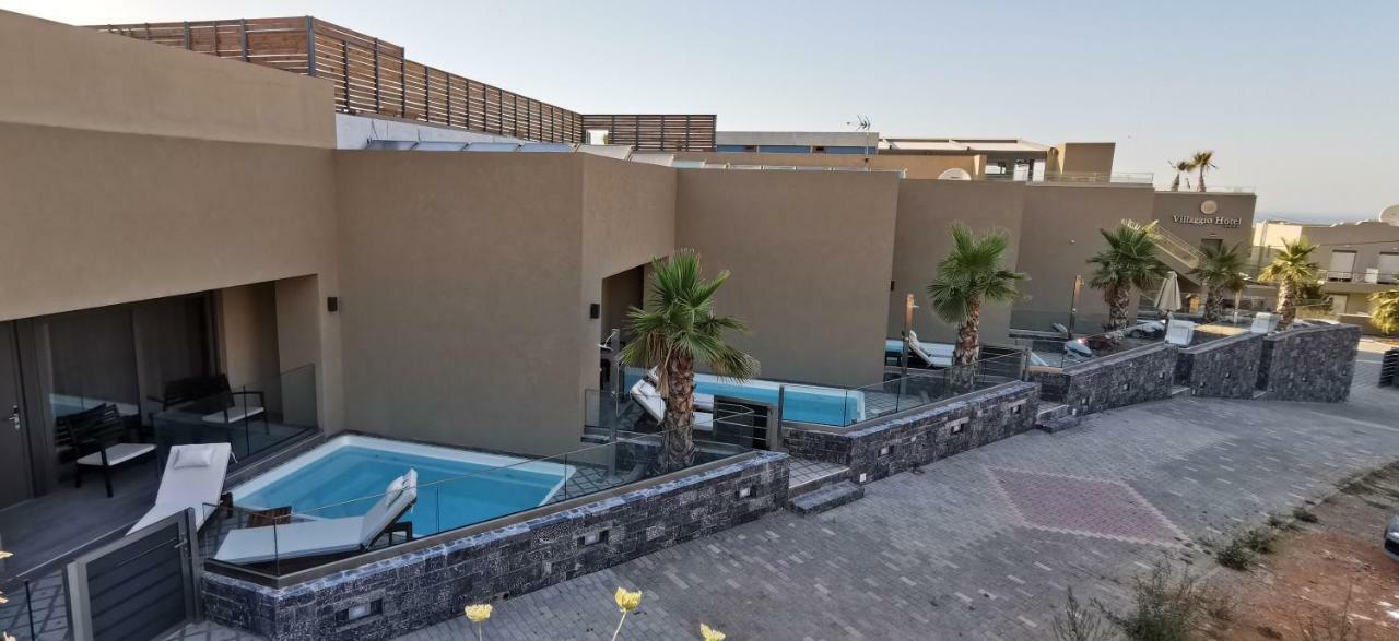 Villaggio Boutique Hotel Hersonissos - Adults Only Экстерьер фото