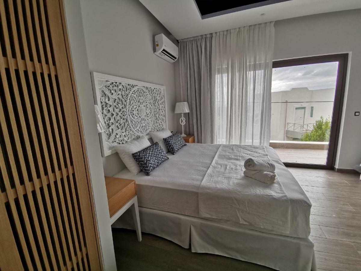 Villaggio Boutique Hotel Hersonissos - Adults Only Экстерьер фото