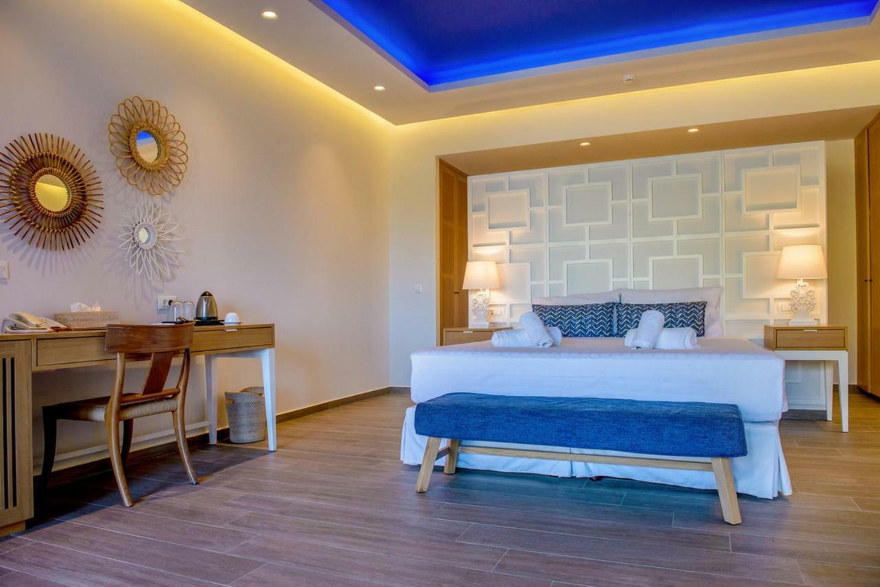 Villaggio Boutique Hotel Hersonissos - Adults Only Экстерьер фото