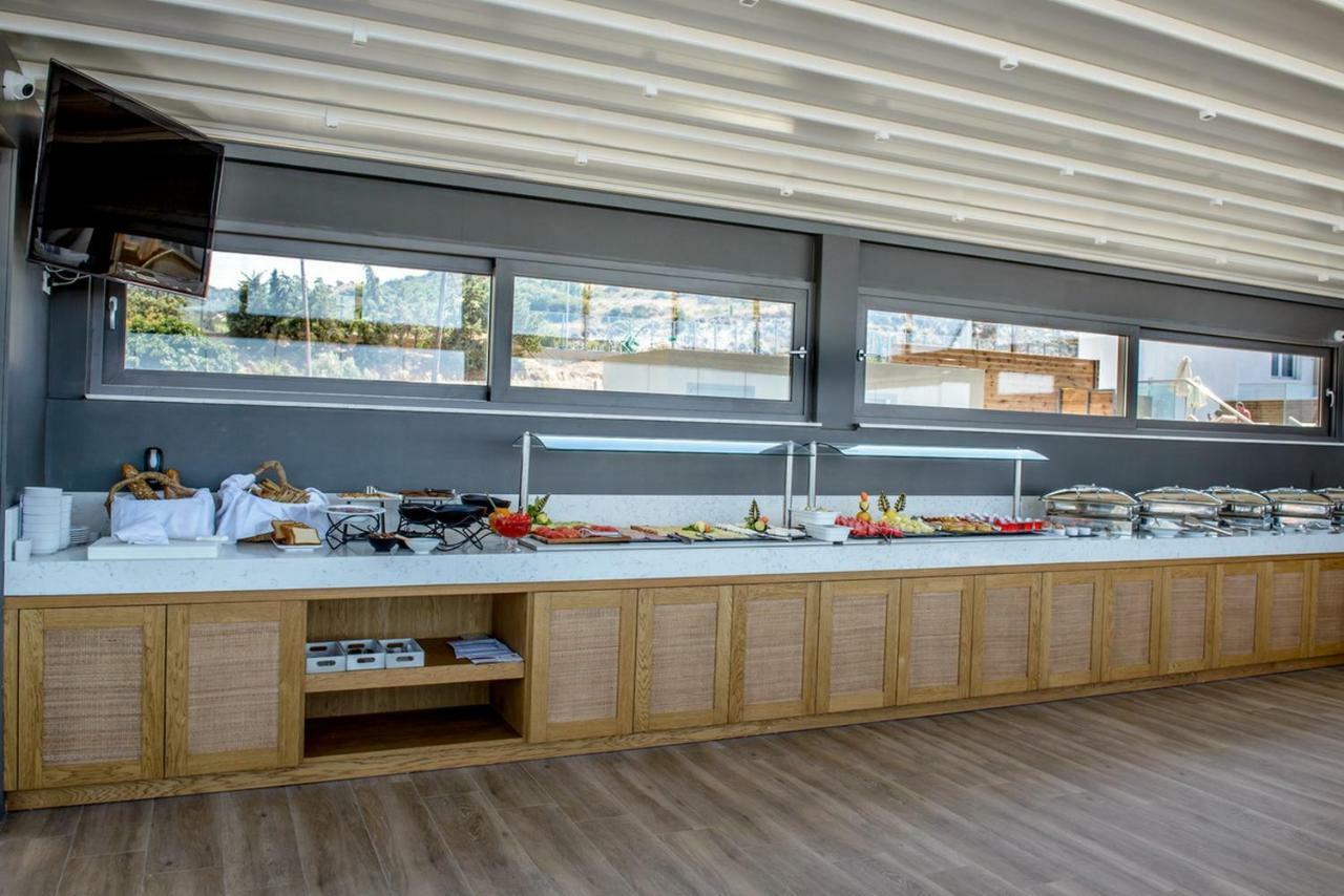 Villaggio Boutique Hotel Hersonissos - Adults Only Экстерьер фото