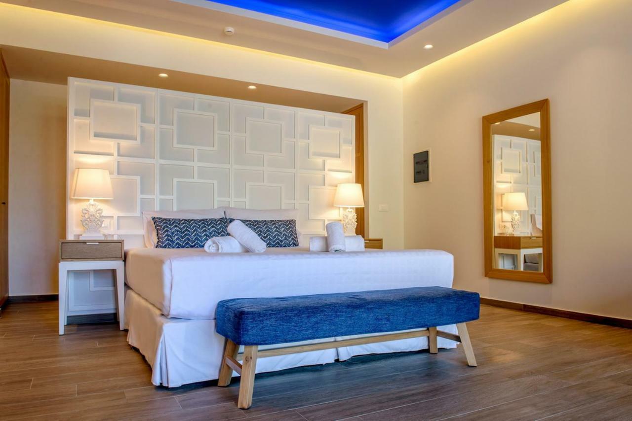 Villaggio Boutique Hotel Hersonissos - Adults Only Экстерьер фото