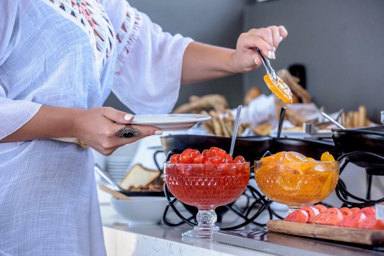 Villaggio Boutique Hotel Hersonissos - Adults Only Экстерьер фото
