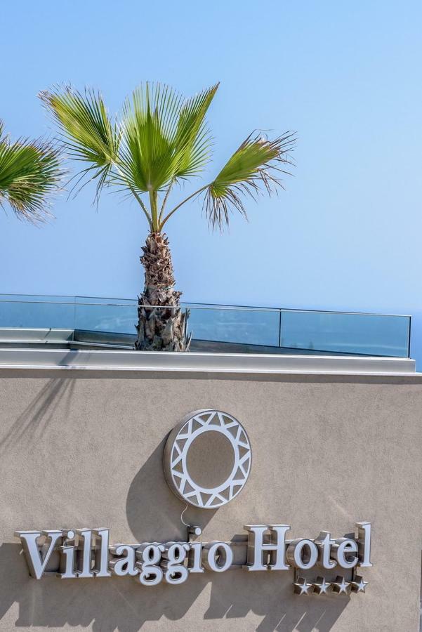 Villaggio Boutique Hotel Hersonissos - Adults Only Экстерьер фото