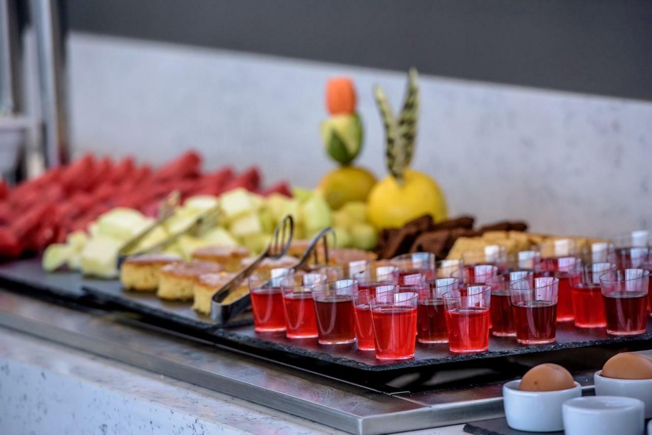 Villaggio Boutique Hotel Hersonissos - Adults Only Экстерьер фото