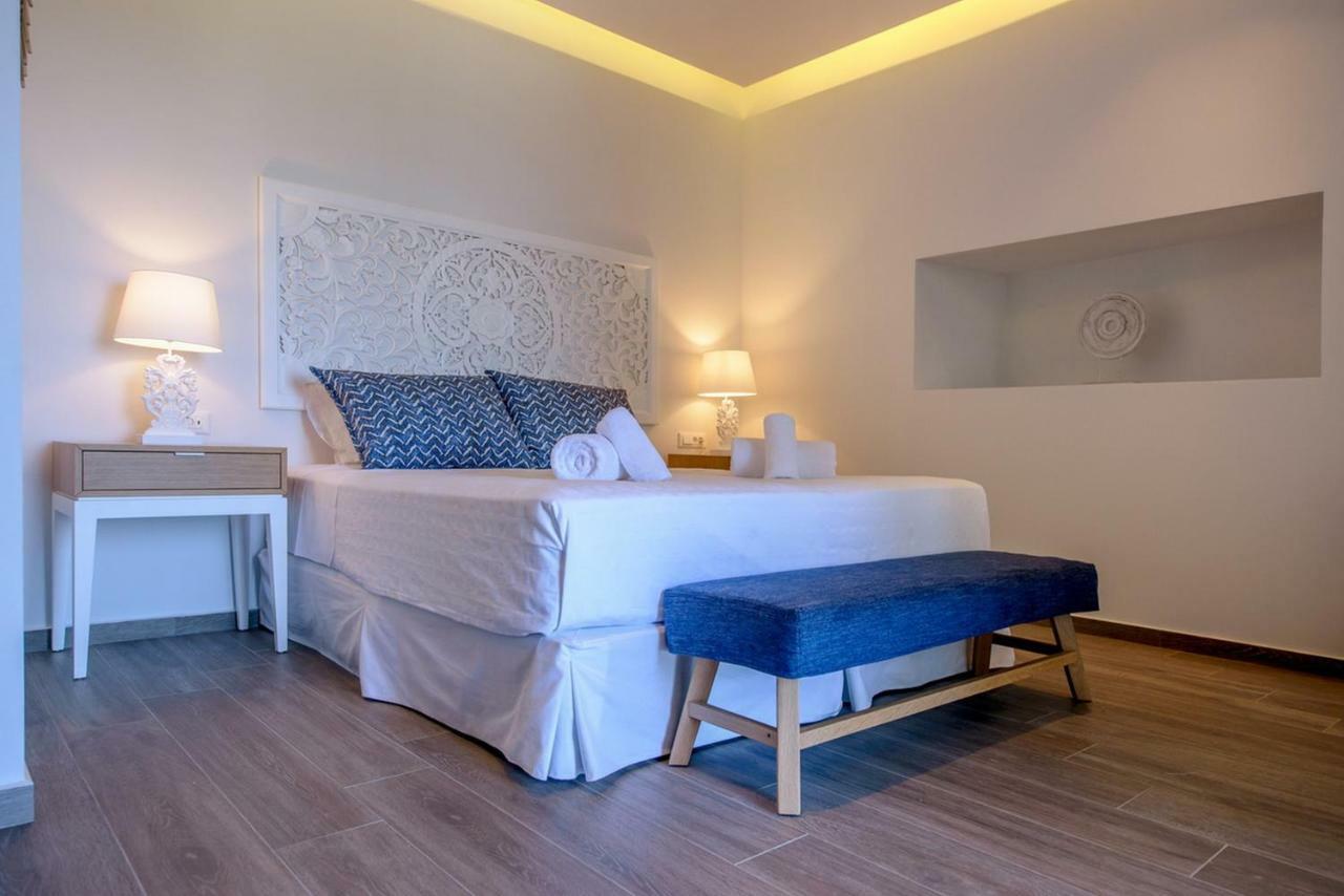 Villaggio Boutique Hotel Hersonissos - Adults Only Экстерьер фото