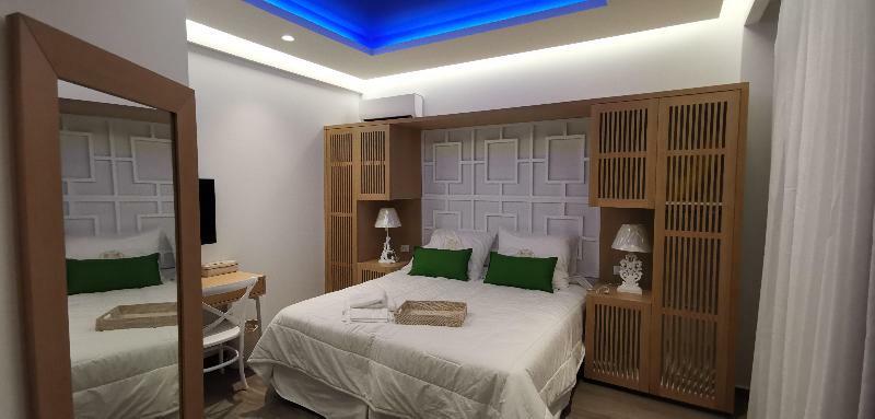 Villaggio Boutique Hotel Hersonissos - Adults Only Экстерьер фото