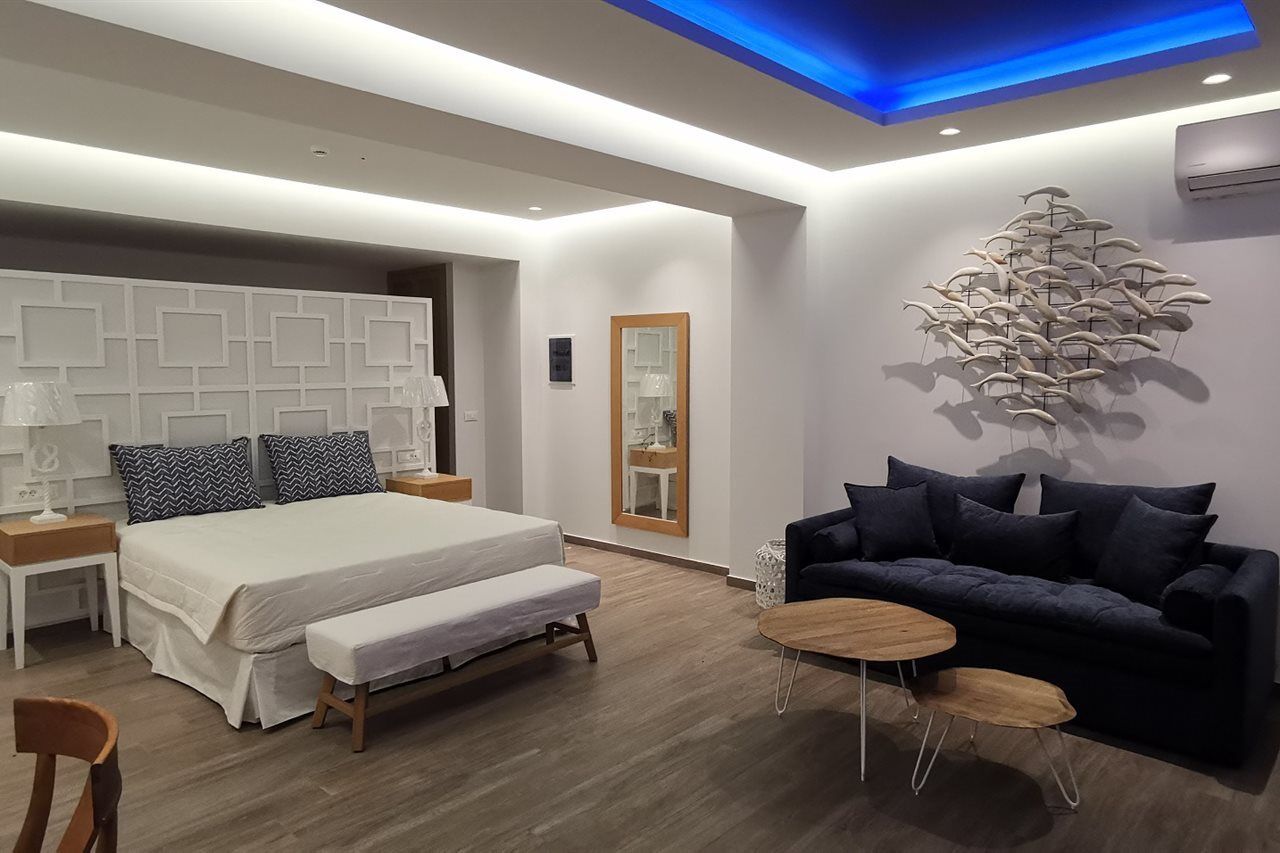 Villaggio Boutique Hotel Hersonissos - Adults Only Экстерьер фото