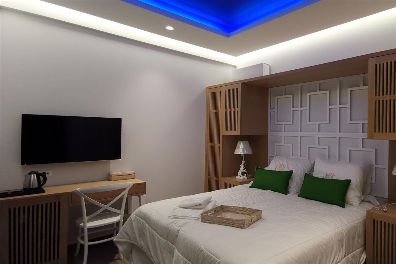 Villaggio Boutique Hotel Hersonissos - Adults Only Экстерьер фото