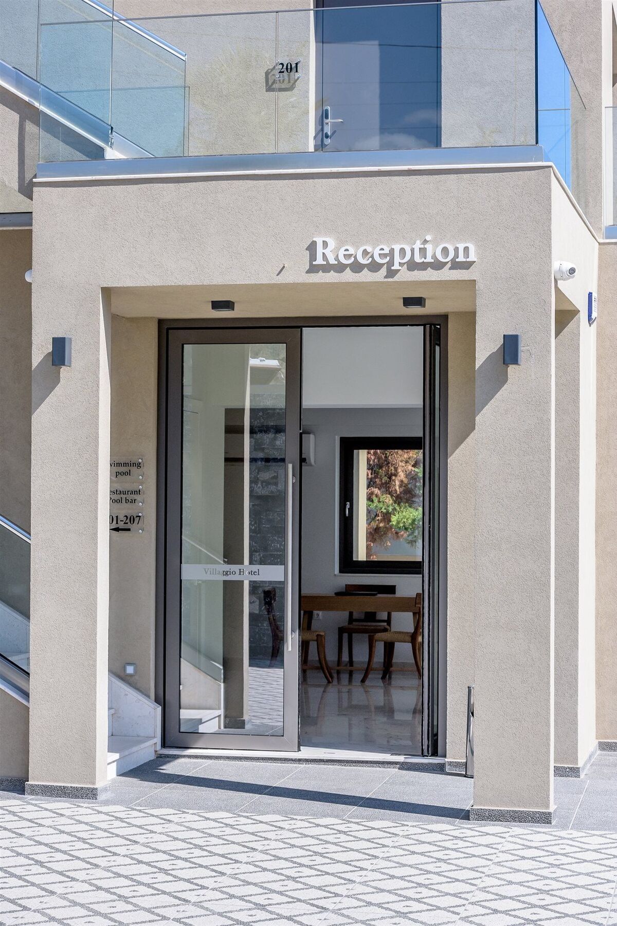 Villaggio Boutique Hotel Hersonissos - Adults Only Экстерьер фото