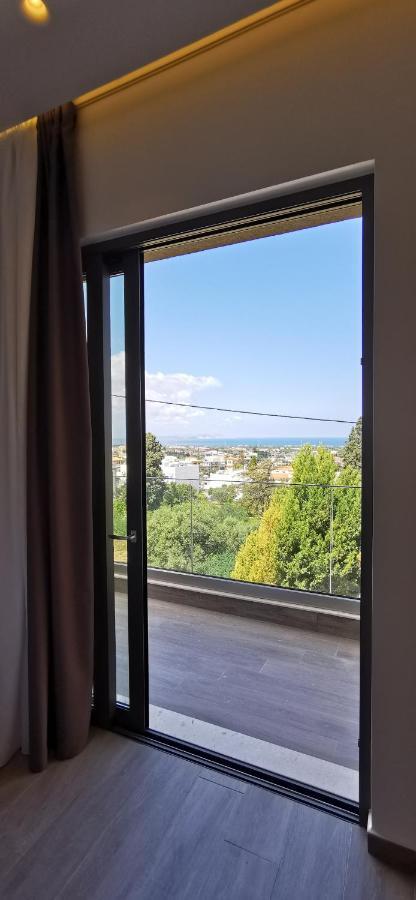 Villaggio Boutique Hotel Hersonissos - Adults Only Экстерьер фото