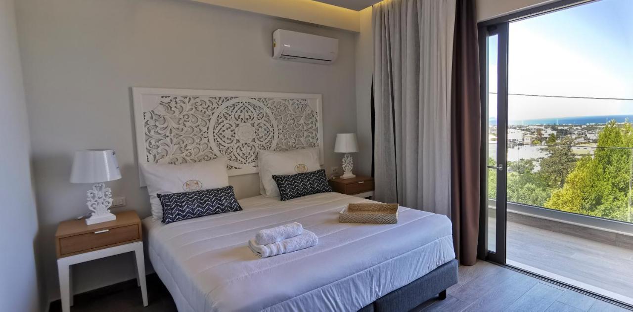 Villaggio Boutique Hotel Hersonissos - Adults Only Экстерьер фото