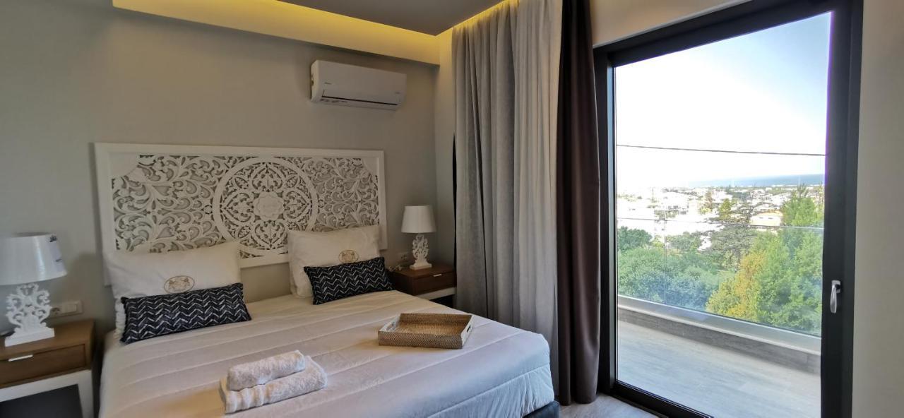 Villaggio Boutique Hotel Hersonissos - Adults Only Экстерьер фото